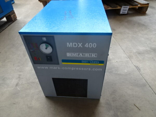 Druckluft Trockner MARK