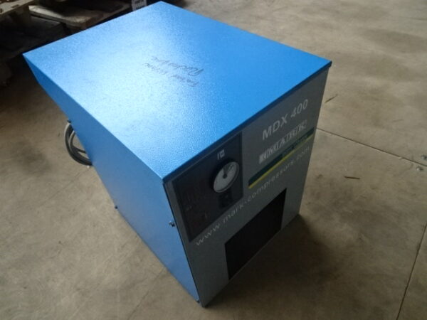 Druckluft Trockner MARK - Image 3
