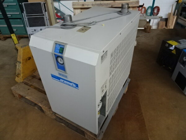 Druckluft Trockner Prematick