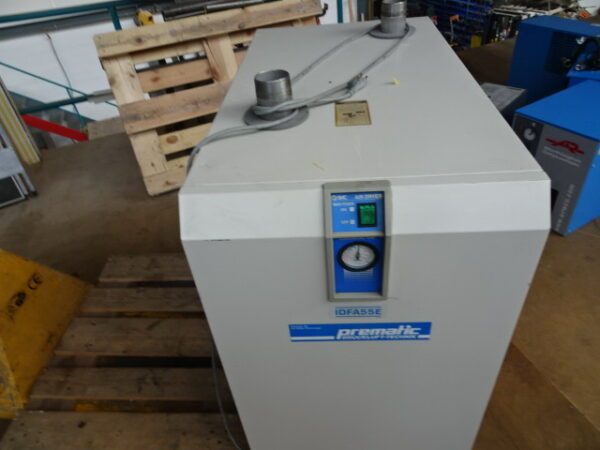 Druckluft Trockner Prematick - Image 2