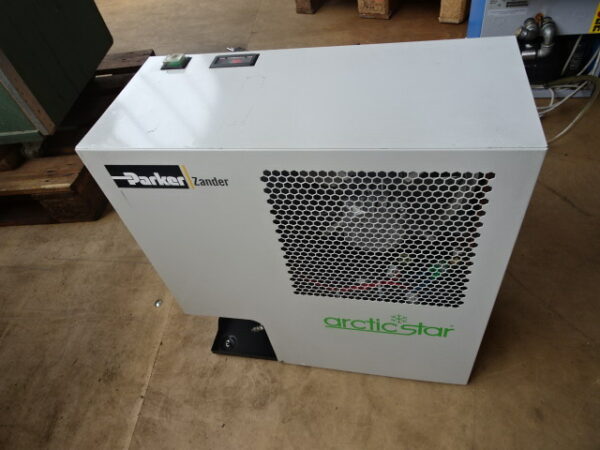 Drukluft Trockner Parker - Image 2