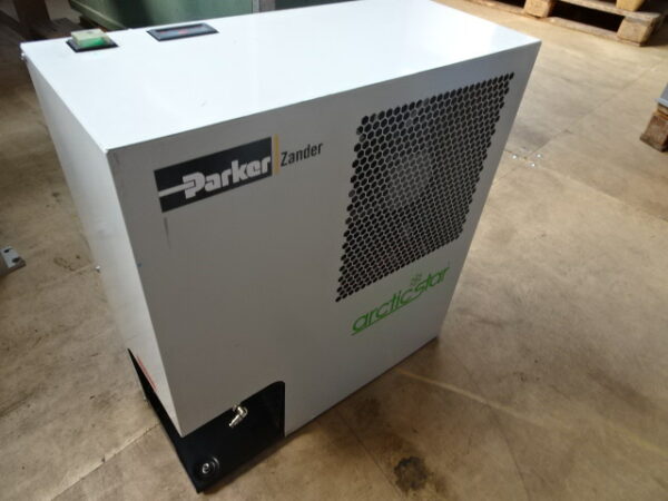 Drukluft Trockner Parker