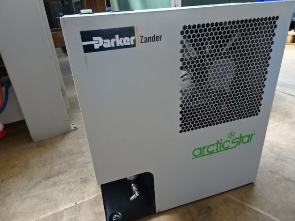 Drukluft Trockner Parker - Image 3